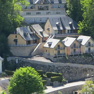 Apartment Domaine Du Sauveur, Luz-Saint-Sauveur