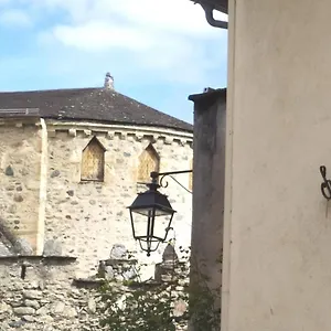 Aparthotel Chez Lolette, Luz-Saint-Sauveur