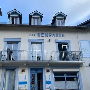 Homestay Les Remparts, Luz-Saint-Sauveur